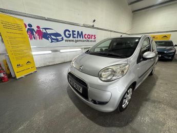 Citroen C1 1.0 i VTR