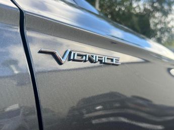 FORD MONDEO 2.0 TiVCT Vignale