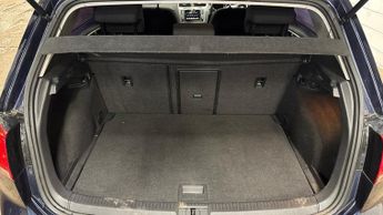 VOLKSWAGEN GOLF 1.6 TDI BlueMotion Tech SE