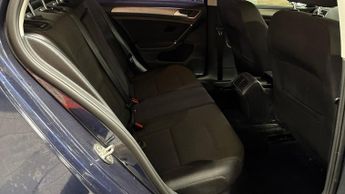VOLKSWAGEN GOLF 1.6 TDI BlueMotion Tech SE