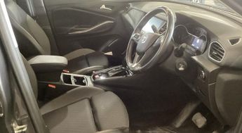 VAUXHALL GRANDLAND X 1.5 Turbo D Business Edition Nav
