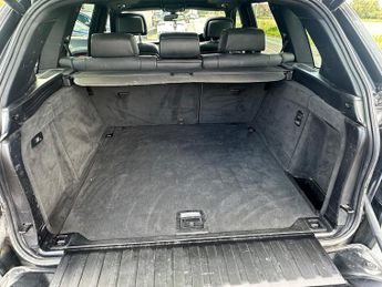 BMW X5 3.0 X5 xDrive30d M Sport