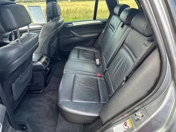 BMW X5 3.0 X5 xDrive30d M Sport