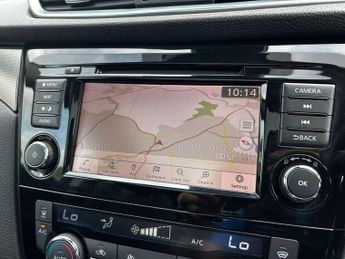 NISSAN QASHQAI 1.3 DIG-T Tekna