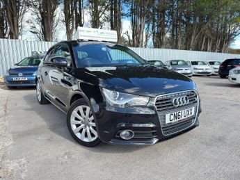 Audi A1 1.4 TFSI