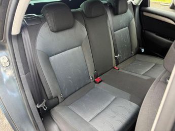 CITROEN C4 1.6 HDi 16V VTR+ Euro 5 5dr