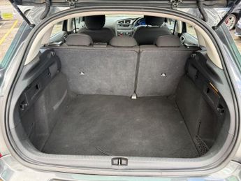 CITROEN C4 1.6 HDi 16V VTR+ Euro 5 5dr