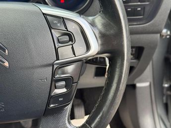 CITROEN C4 1.6 HDi 16V VTR+ Euro 5 5dr