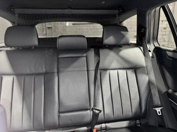 MERCEDES-BENZ E CLASS 2.1 E300dh BlueTEC SE