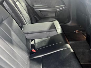 MERCEDES-BENZ E CLASS 2.1 E300dh BlueTEC SE