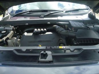 LAND ROVER FREELANDER 2 2.2 TD4 HSE