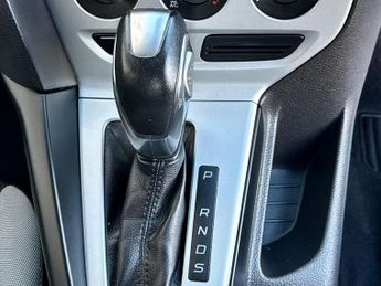 FORD FOCUS 1.6 Zetec
