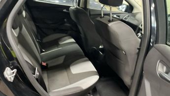 FORD FOCUS 1.6 Zetec