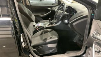 Ford Focus 1.0 T EcoBoost Zetec Edition