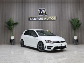 Volkswagen Golf 2.0 TSI BlueMotion Tech R 4Motion Euro 6 (s/s) 3dr