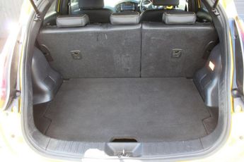 NISSAN JUKE 1.6 Tekna