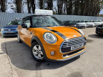 MINI Hatch 1.5 C Classic
