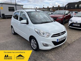 Hyundai I10 1.2 Active