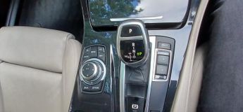 BMW 5 SERIES 3.0 525d SE Saloon