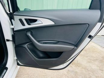 AUDI A6 2.0 TDI S line Multitronic Euro 5 (s/s) 4dr