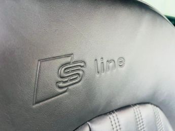 AUDI A6 2.0 TDI S line Multitronic Euro 5 (s/s) 4dr