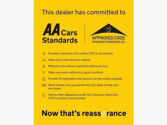 AUDI A6 2.0 TDI S line Multitronic Euro 5 (s/s) 4dr