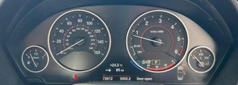 BMW 4 SERIES 2.0 420d M Sport Auto Euro 6 (s/s) 2dr