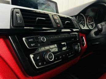 BMW 4 SERIES 2.0 420d M Sport Auto Euro 6 (s/s) 2dr