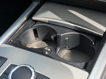 MERCEDES-BENZ E CLASS 2.1 E220 BlueTEC AMG Night Edition G-Tronic+ Euro 6 (s/s) 4dr