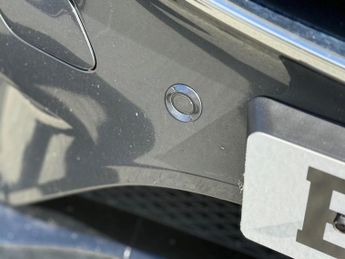 MERCEDES-BENZ E CLASS 2.1 E220 BlueTEC AMG Night Edition G-Tronic+ Euro 6 (s/s) 4dr