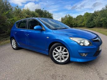 Hyundai I30 1.6 Comfort