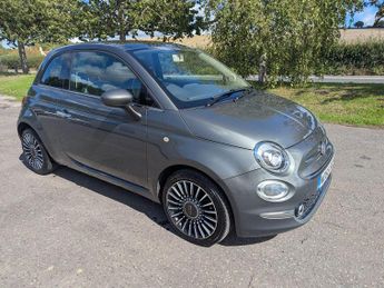 Fiat 500 1.3 New 500 1.3 Multijet 95hp Lounge