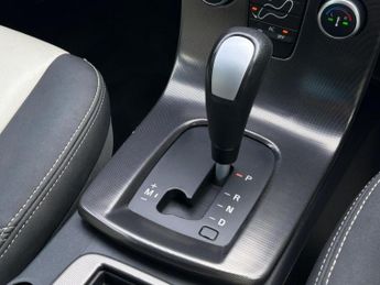 VOLVO V50 2.0 D3 R-Design Geartronic Euro 5 5dr