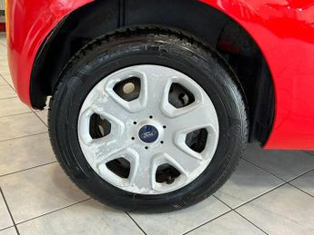 FORD KA 1.2 Edge