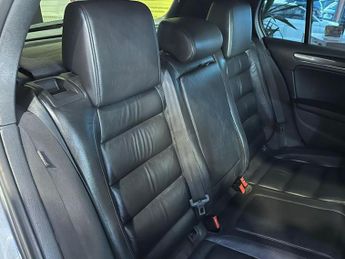 VOLKSWAGEN GOLF 2.0 TDI GTD