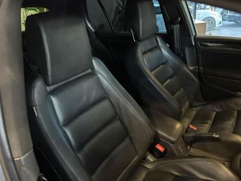 VOLKSWAGEN GOLF 2.0 TDI GTD