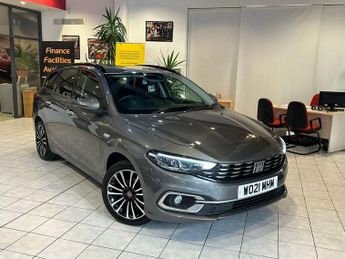 Fiat Tipo 1.0 Life 1.0 100hp