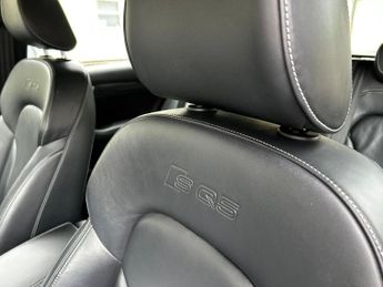 AUDI SQ5 3.0 BiTDI V6