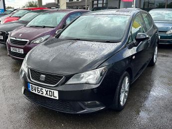 SEAT Ibiza 1.4 Toca