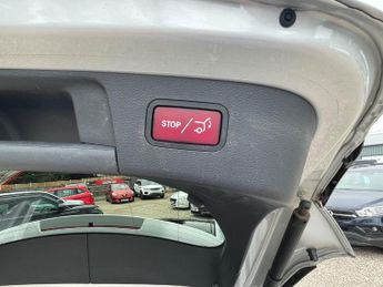 MERCEDES-BENZ GLA CLASS 2.1 GLA220d AMG Line