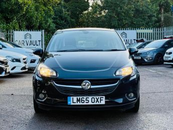 VAUXHALL CORSA 1.4i SRi Auto Euro 6 5dr