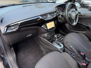 VAUXHALL CORSA 1.4i SRi Auto Euro 6 5dr