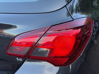 VAUXHALL CORSA 1.4i SRi Auto Euro 6 5dr