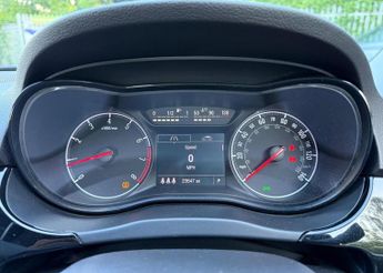 VAUXHALL CORSA 1.4i SRi Auto Euro 6 5dr