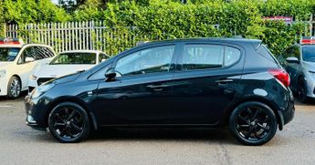 VAUXHALL CORSA 1.4i SRi Auto Euro 6 5dr