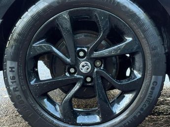 VAUXHALL CORSA 1.4i SRi Auto Euro 6 5dr
