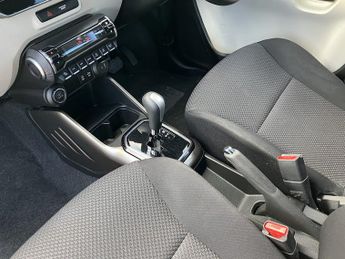 SUZUKI IGNIS 1.2 Dualjet SZ5 Automatic