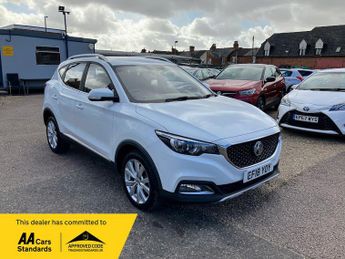 MG ZS 1.5 VTi-TECH Excite