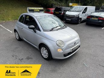 Fiat 500 1.2 500 1.2 Pop
