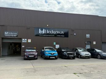 SMART FORTWO 1.0 MHD Edition21